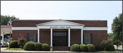 security state bank mcrae ga